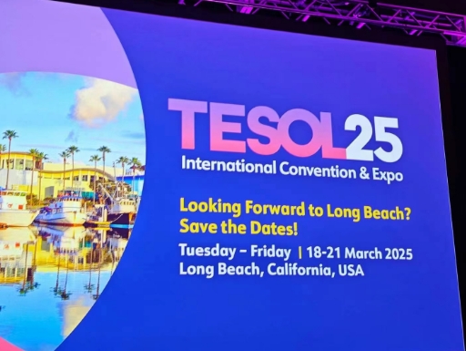 TESOL 2024 CONVENTION圆满结束